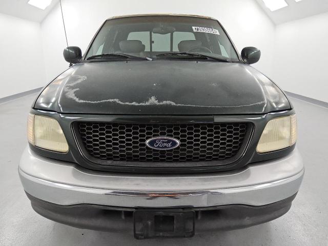 Photo 4 VIN: 1FTRW07L12KA23378 - FORD F150 SUPER 