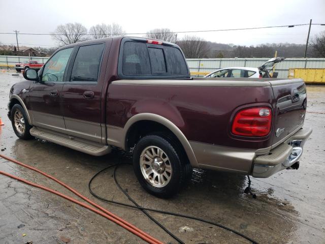 Photo 1 VIN: 1FTRW07L12KB27711 - FORD F-150 