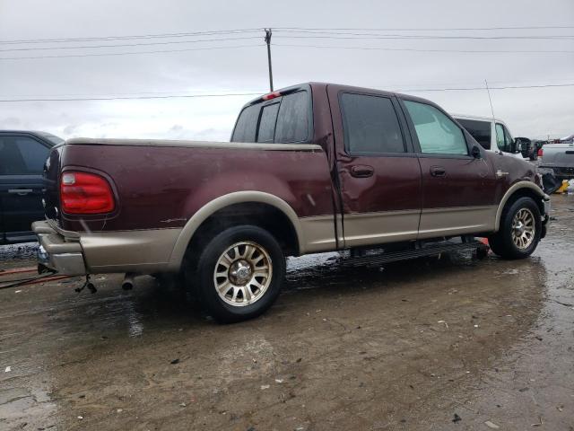 Photo 2 VIN: 1FTRW07L12KB27711 - FORD F-150 