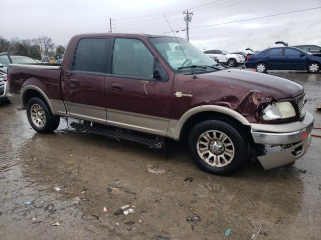 Photo 3 VIN: 1FTRW07L12KB27711 - FORD F-150 