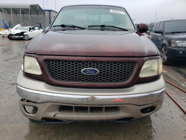 Photo 4 VIN: 1FTRW07L12KB27711 - FORD F-150 