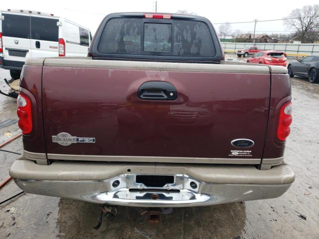 Photo 5 VIN: 1FTRW07L12KB27711 - FORD F-150 