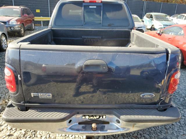 Photo 5 VIN: 1FTRW07L12KB92848 - FORD F150 SUPER 