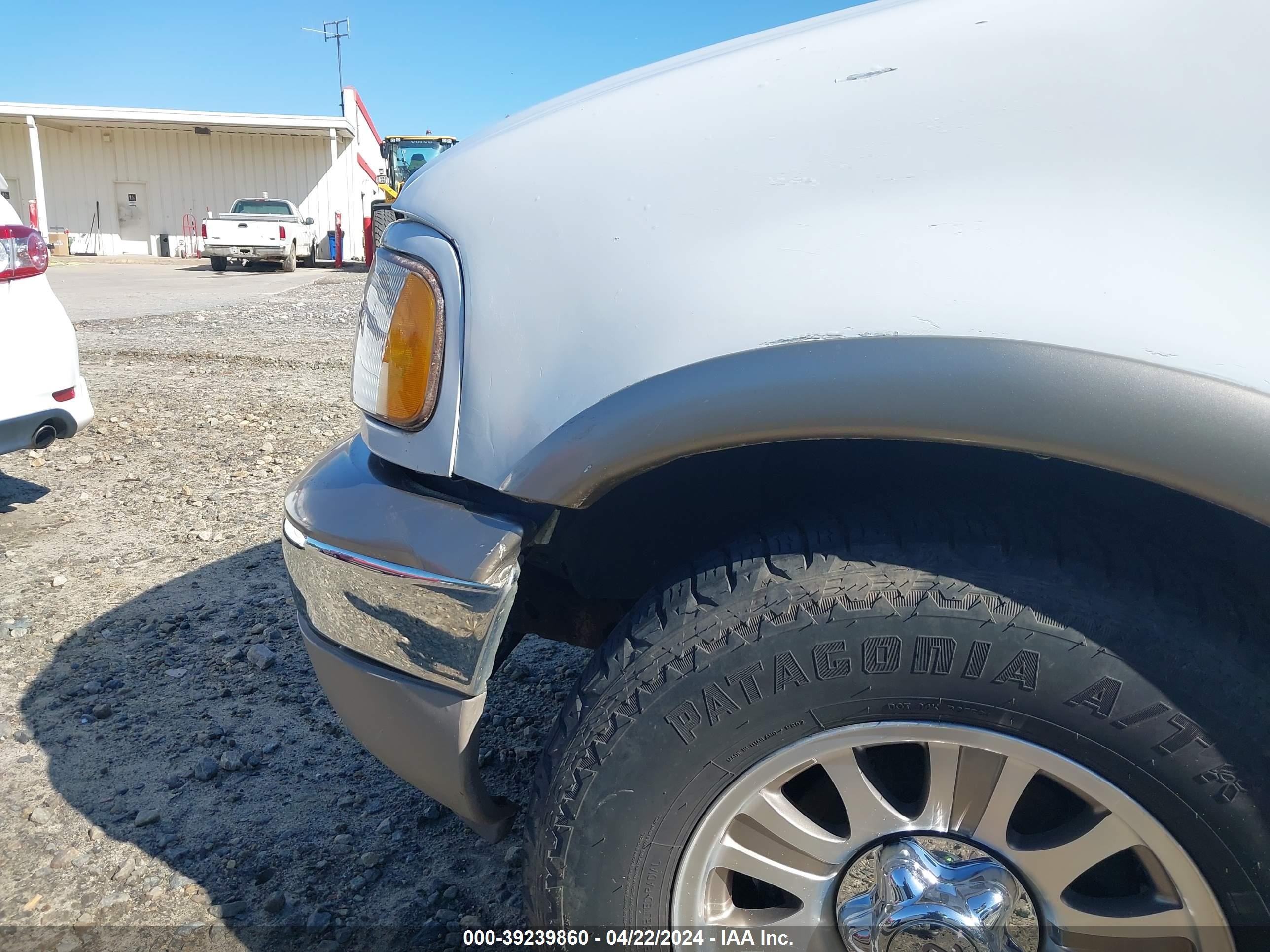 Photo 5 VIN: 1FTRW07L13KA67513 - FORD F-150 