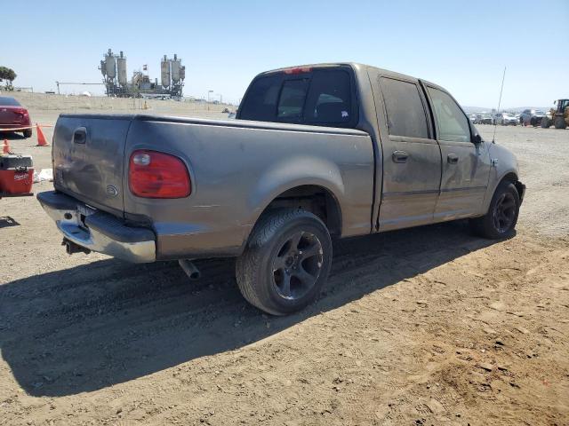 Photo 2 VIN: 1FTRW07L13KA76292 - FORD F150 SUPER 