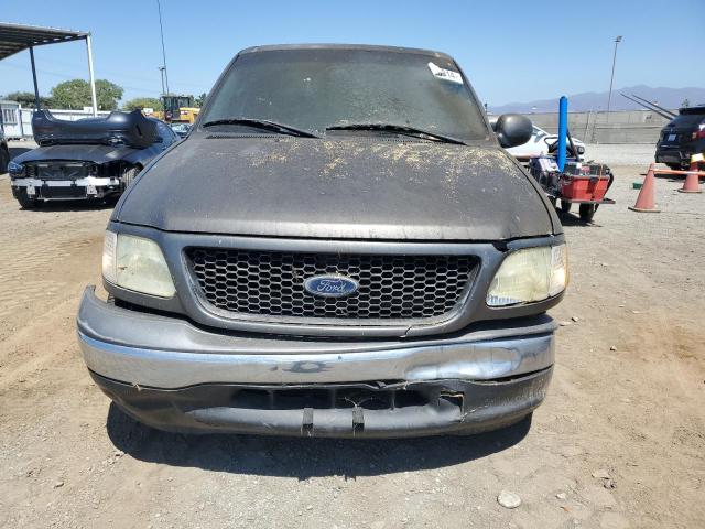 Photo 4 VIN: 1FTRW07L13KA76292 - FORD F150 SUPER 