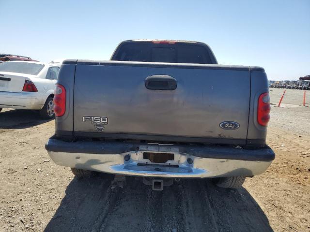 Photo 5 VIN: 1FTRW07L13KA76292 - FORD F150 SUPER 