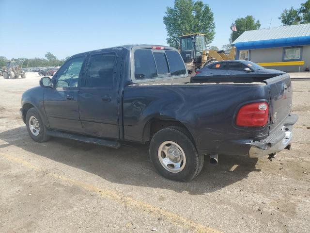 Photo 1 VIN: 1FTRW07L21KA82616 - FORD F150 SUPER 