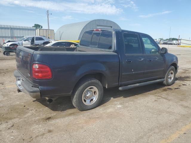 Photo 2 VIN: 1FTRW07L21KA82616 - FORD F150 SUPER 