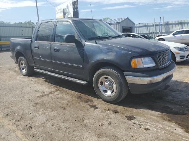 Photo 3 VIN: 1FTRW07L21KA82616 - FORD F150 SUPER 