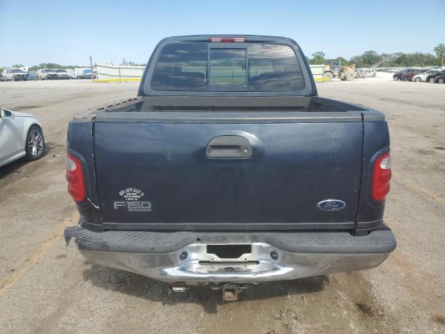 Photo 5 VIN: 1FTRW07L21KA82616 - FORD F150 SUPER 