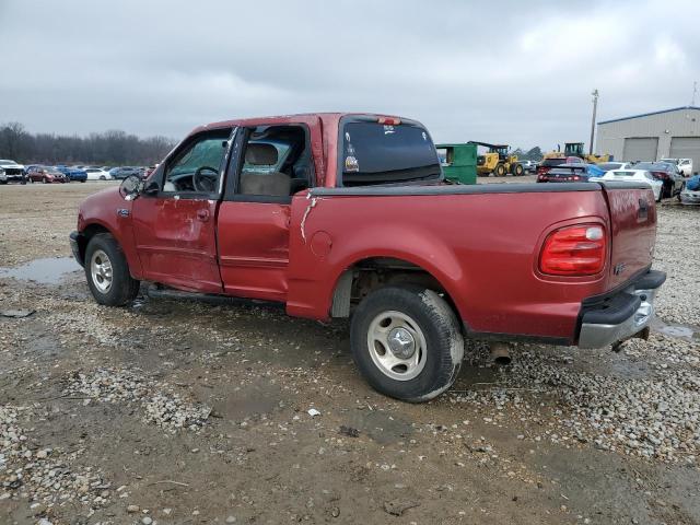 Photo 1 VIN: 1FTRW07L21KB96602 - FORD F-150 