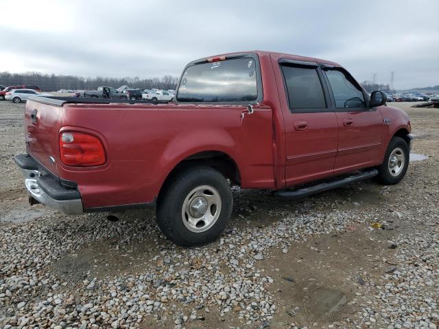 Photo 2 VIN: 1FTRW07L21KB96602 - FORD F-150 