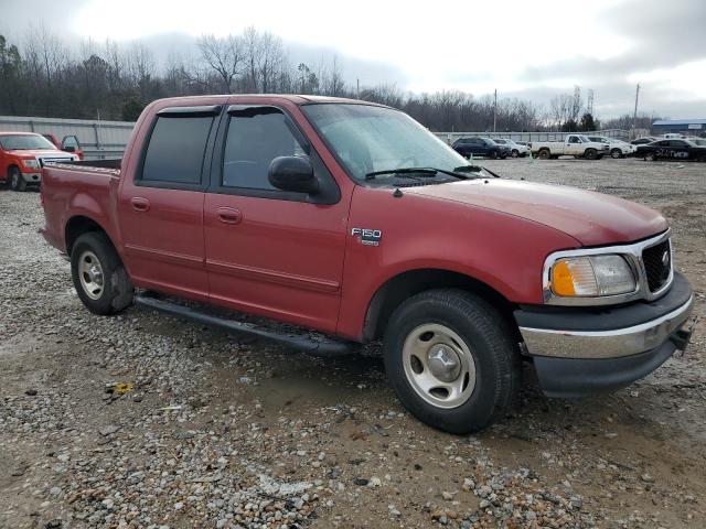 Photo 3 VIN: 1FTRW07L21KB96602 - FORD F-150 