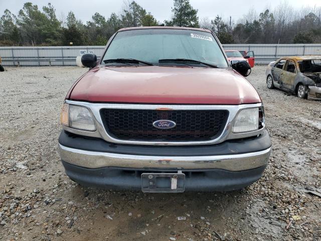 Photo 4 VIN: 1FTRW07L21KB96602 - FORD F-150 