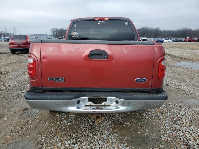 Photo 5 VIN: 1FTRW07L21KB96602 - FORD F-150 