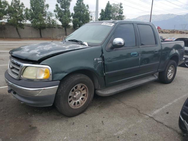 Photo 0 VIN: 1FTRW07L21KB97751 - FORD F150 SUPER 