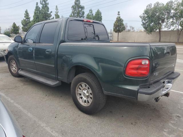 Photo 1 VIN: 1FTRW07L21KB97751 - FORD F150 SUPER 