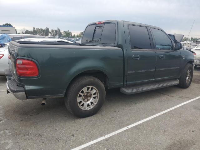 Photo 2 VIN: 1FTRW07L21KB97751 - FORD F150 SUPER 