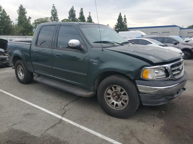 Photo 3 VIN: 1FTRW07L21KB97751 - FORD F150 SUPER 