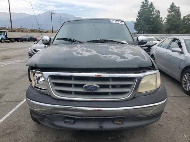 Photo 4 VIN: 1FTRW07L21KB97751 - FORD F150 SUPER 