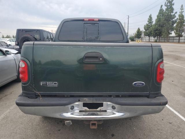 Photo 5 VIN: 1FTRW07L21KB97751 - FORD F150 SUPER 