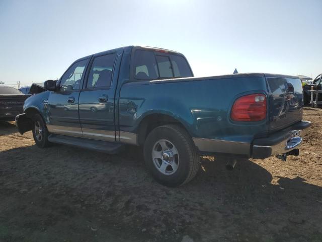 Photo 1 VIN: 1FTRW07L21KD70023 - FORD F150 