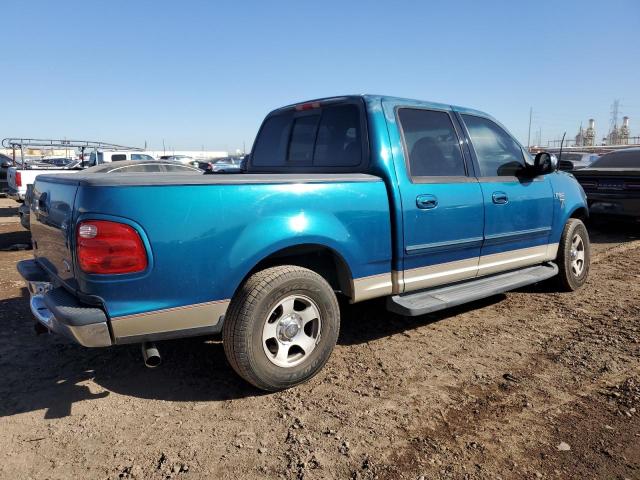 Photo 2 VIN: 1FTRW07L21KD70023 - FORD F150 