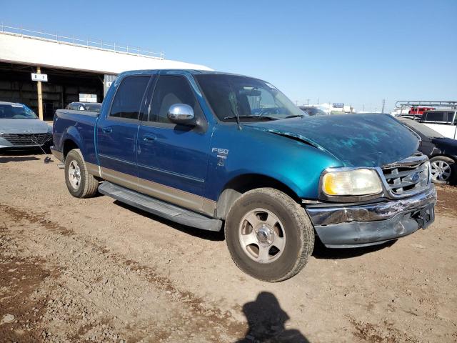 Photo 3 VIN: 1FTRW07L21KD70023 - FORD F150 