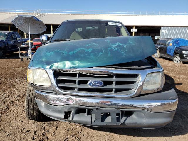 Photo 4 VIN: 1FTRW07L21KD70023 - FORD F150 