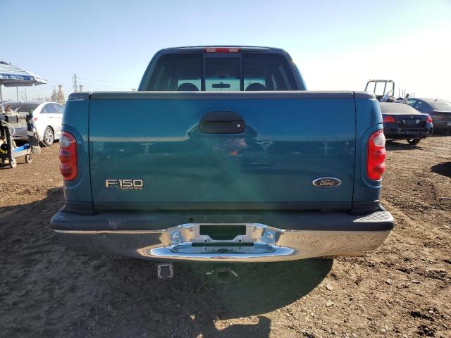 Photo 5 VIN: 1FTRW07L21KD70023 - FORD F150 