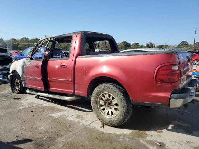 Photo 1 VIN: 1FTRW07L22KA98137 - FORD F150 SUPER 