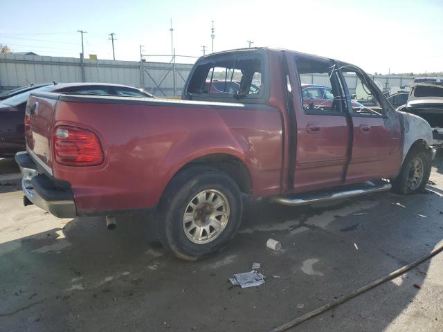 Photo 2 VIN: 1FTRW07L22KA98137 - FORD F150 SUPER 