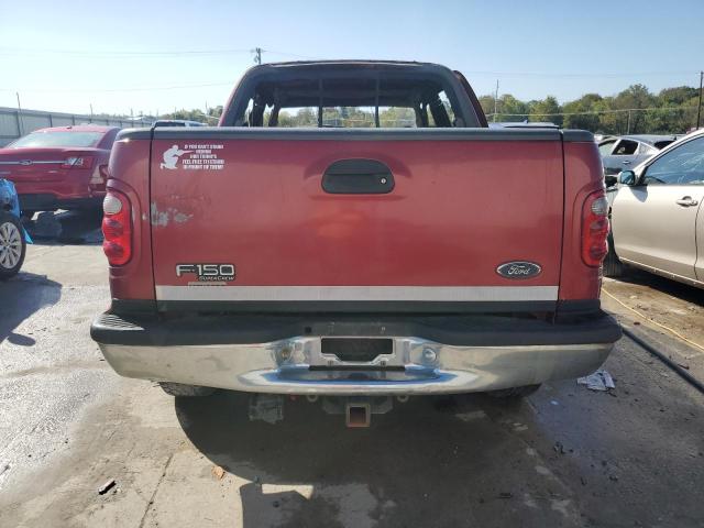 Photo 5 VIN: 1FTRW07L22KA98137 - FORD F150 SUPER 