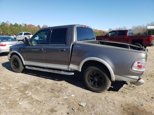 Photo 1 VIN: 1FTRW07L22KD29196 - FORD F-150 