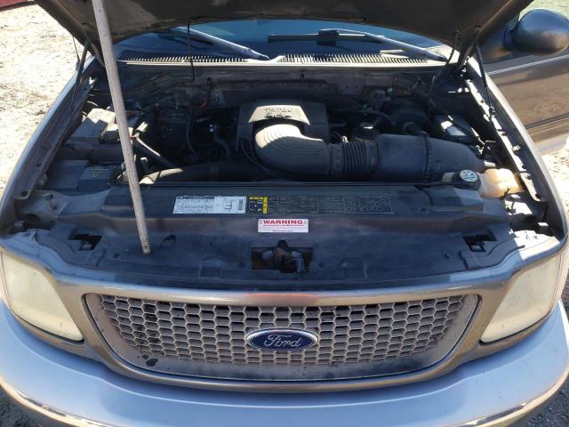 Photo 10 VIN: 1FTRW07L22KD29196 - FORD F-150 