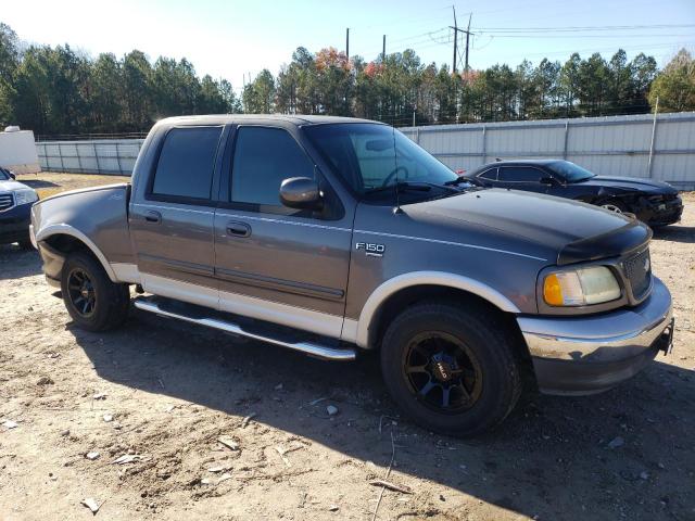 Photo 3 VIN: 1FTRW07L22KD29196 - FORD F-150 