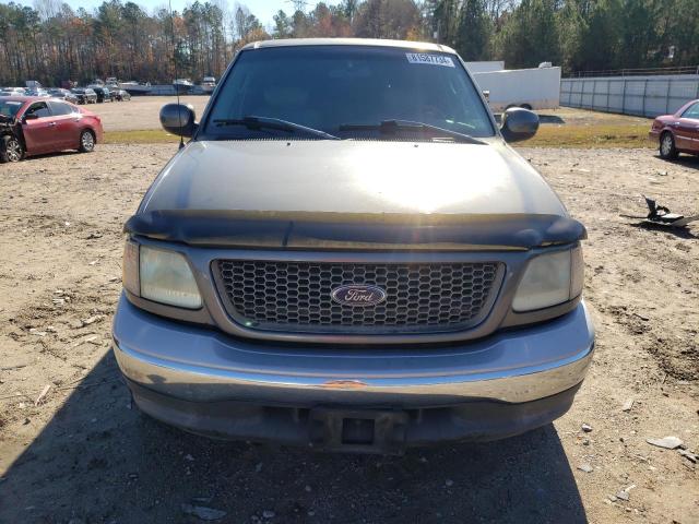 Photo 4 VIN: 1FTRW07L22KD29196 - FORD F-150 