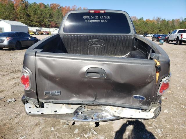 Photo 5 VIN: 1FTRW07L22KD29196 - FORD F-150 