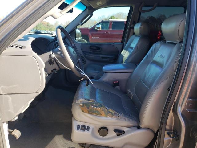 Photo 6 VIN: 1FTRW07L22KD29196 - FORD F-150 