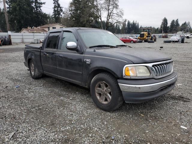 Photo 3 VIN: 1FTRW07L22KE26401 - FORD F-150 