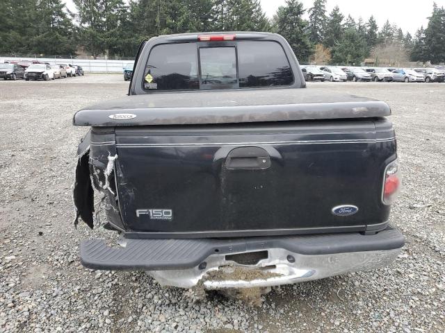 Photo 5 VIN: 1FTRW07L22KE26401 - FORD F-150 