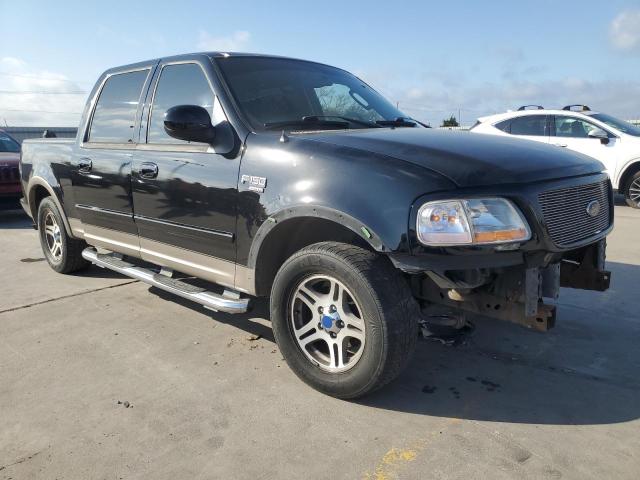 Photo 3 VIN: 1FTRW07L22KE27547 - FORD F-150 