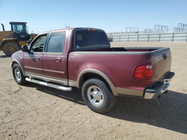 Photo 1 VIN: 1FTRW07L23KB16878 - FORD F150 SUPER 