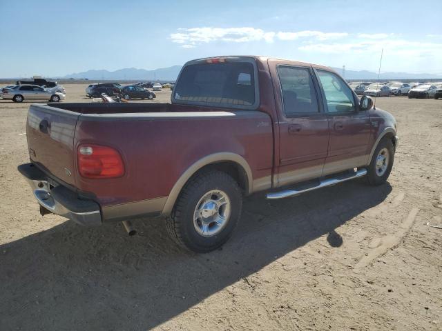 Photo 2 VIN: 1FTRW07L23KB16878 - FORD F150 SUPER 