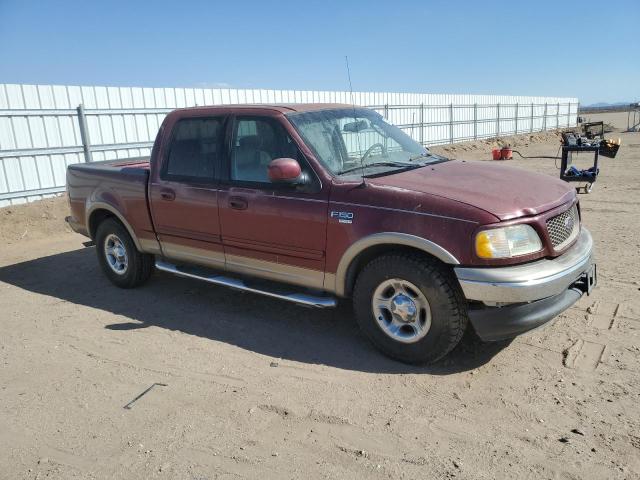 Photo 3 VIN: 1FTRW07L23KB16878 - FORD F150 SUPER 