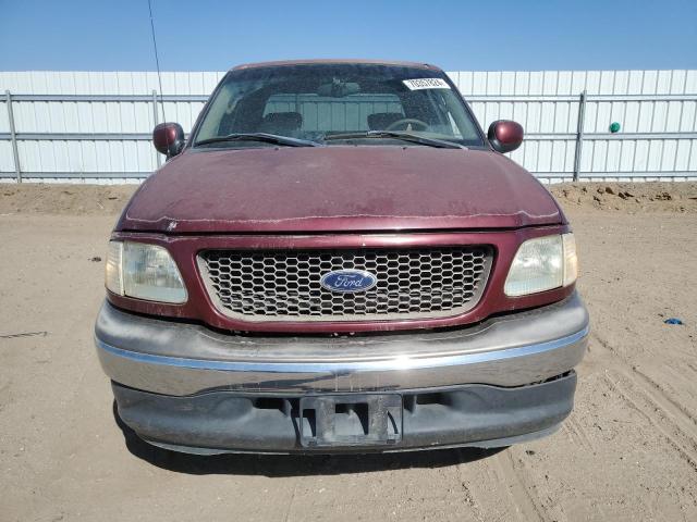 Photo 4 VIN: 1FTRW07L23KB16878 - FORD F150 SUPER 