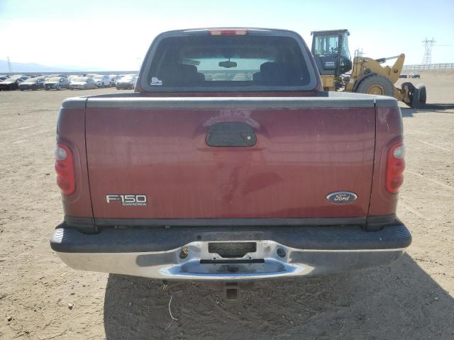 Photo 5 VIN: 1FTRW07L23KB16878 - FORD F150 SUPER 