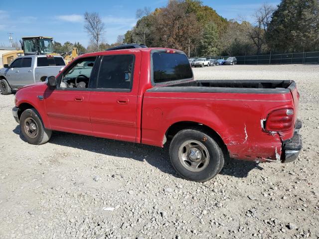 Photo 1 VIN: 1FTRW07L31KC61926 - FORD F150 