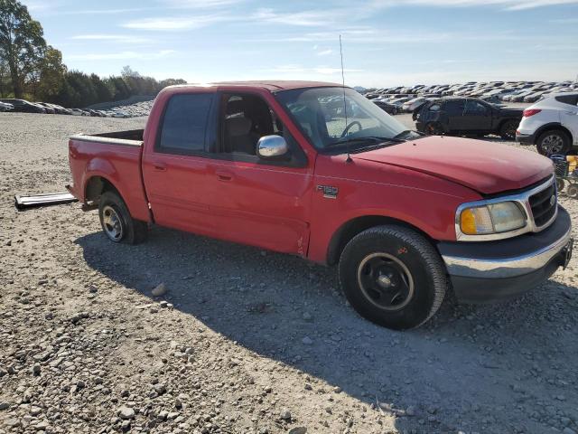 Photo 3 VIN: 1FTRW07L31KC61926 - FORD F150 